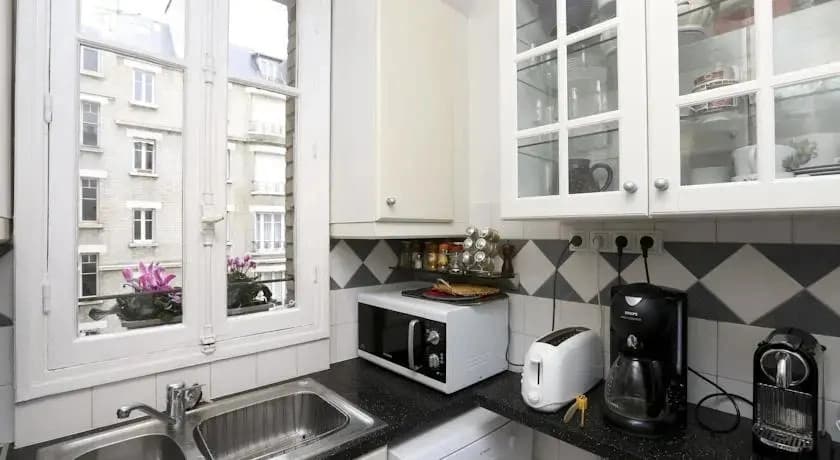 Elegant Appartement - photo 9
