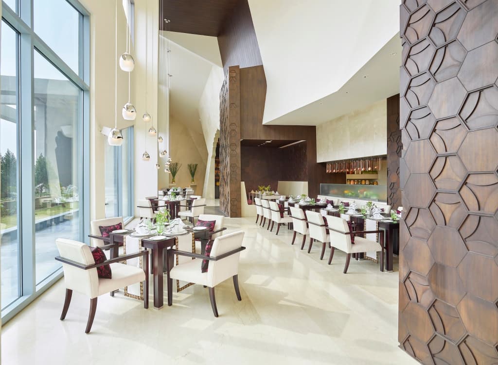 Vivanta New Delhi, Dwarka - photo 42