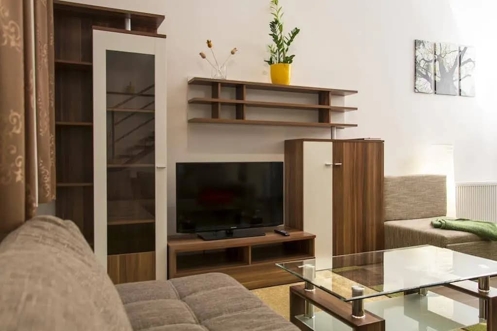 No.1 Budapest Apartmant - photo 3