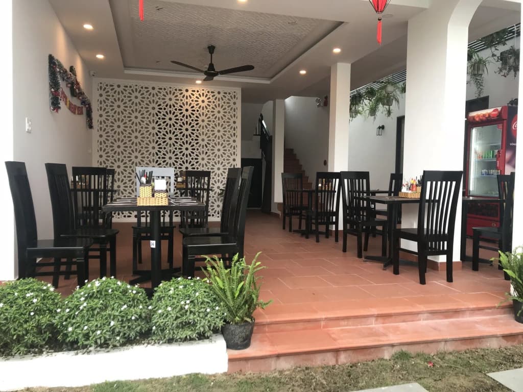Vinci Villa Hoi An - photo 23