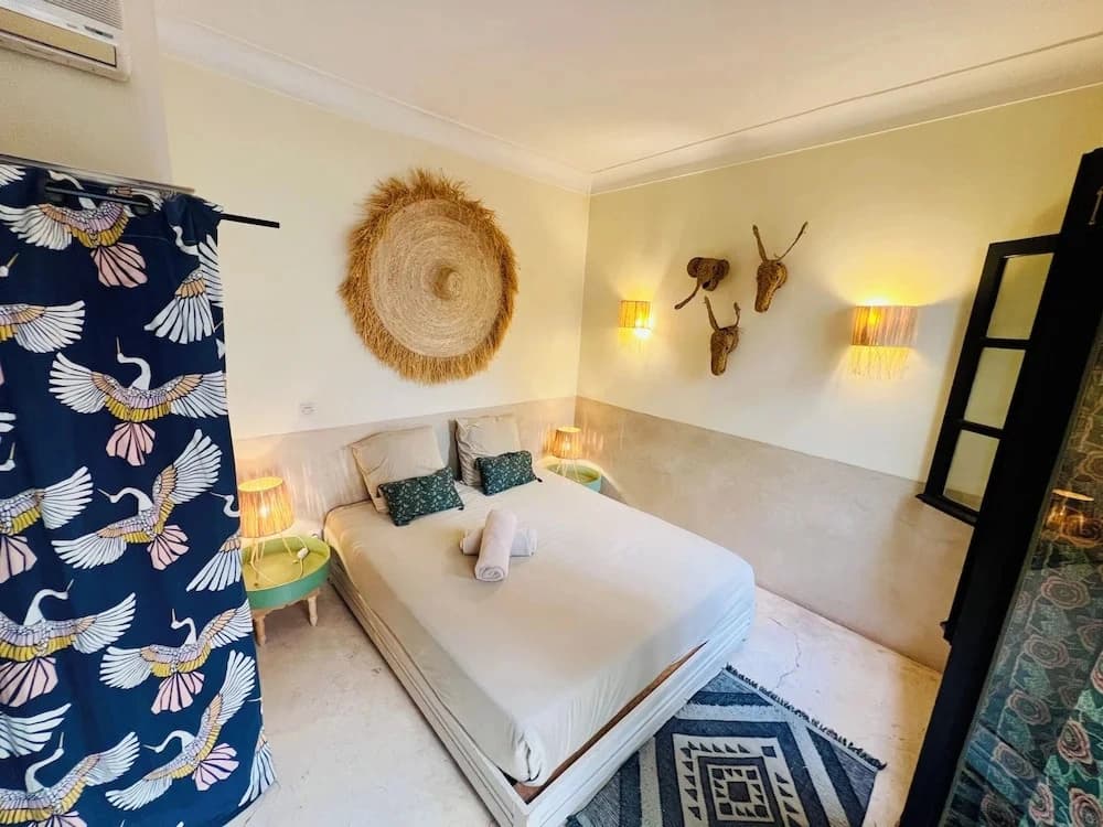 Riad Jeanne 1 - photo 6