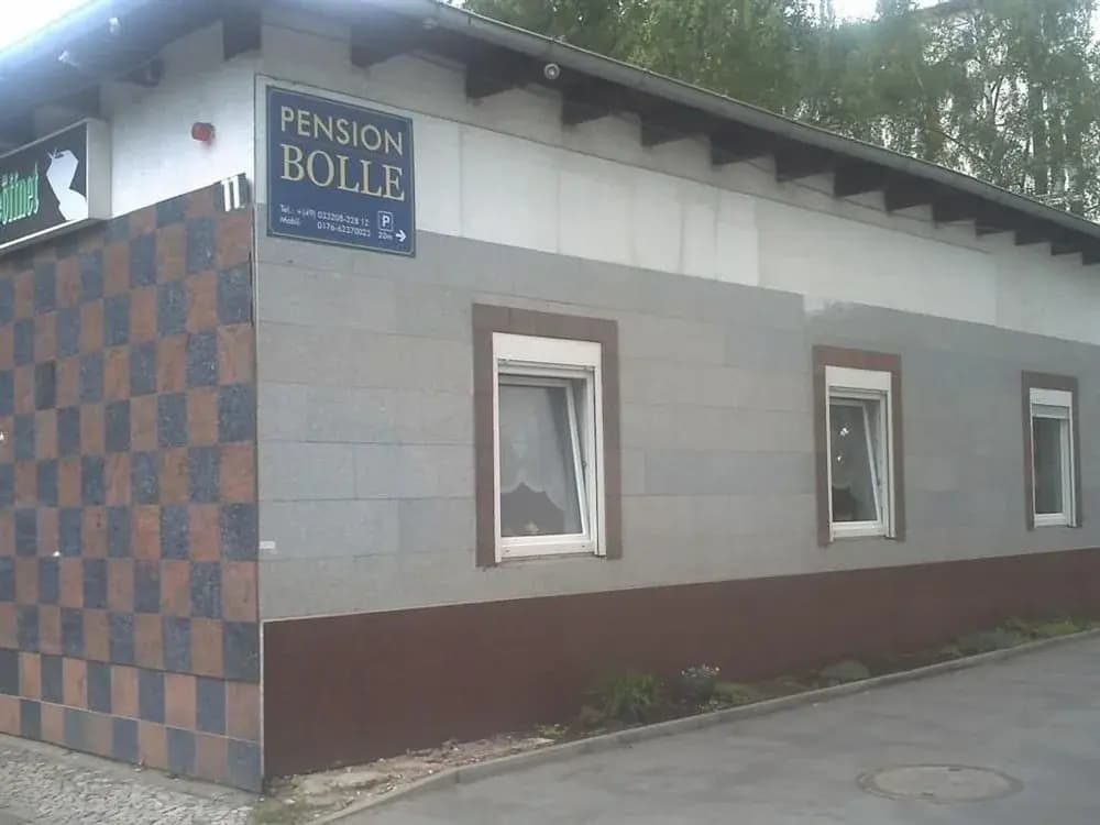 Pension Bolle - photo 15