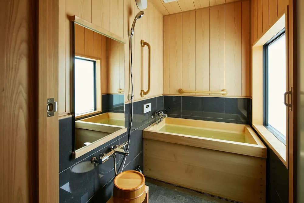 TSUBOMI luxury Inn shimabara-bettei 2 - photo 6