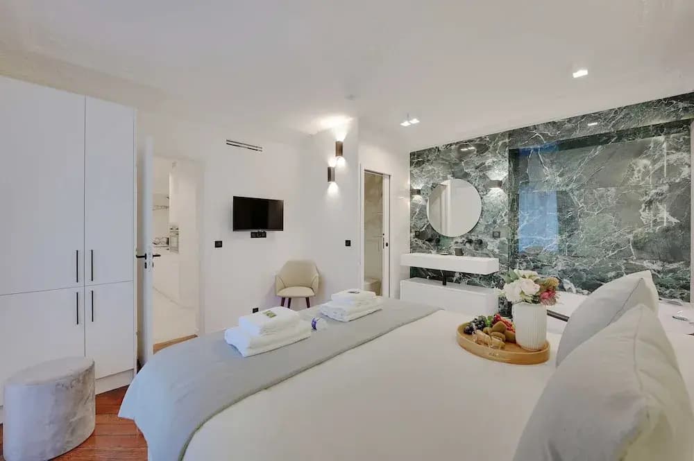 Charming Apartment - 2br/6p - Gare Saint-lazare - photo 4