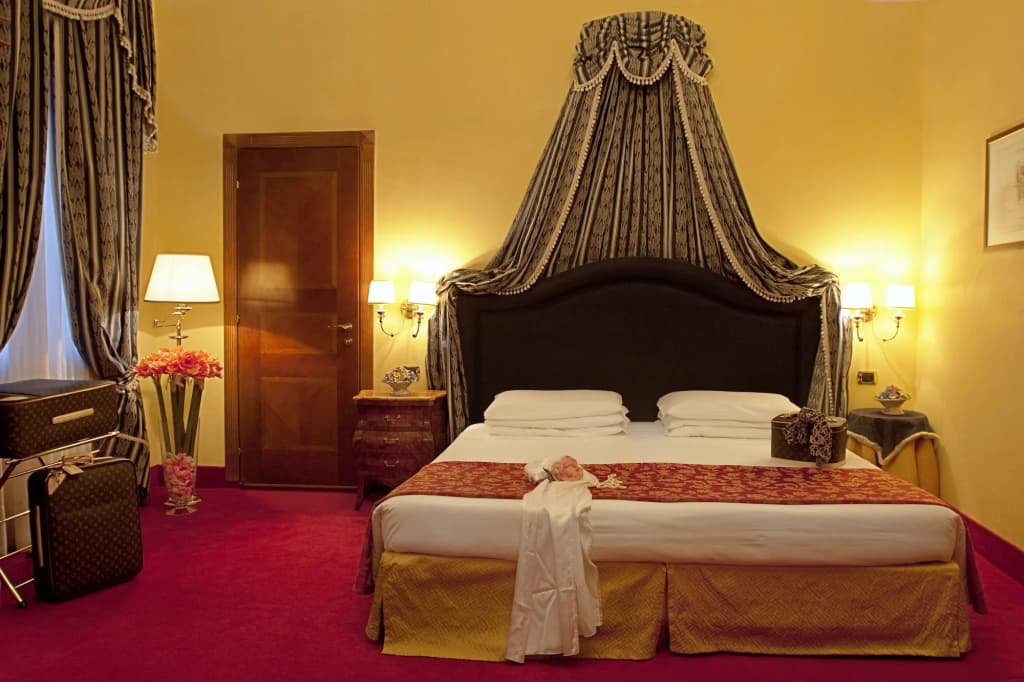 Hotel Al ponte dei sospiri - photo 17