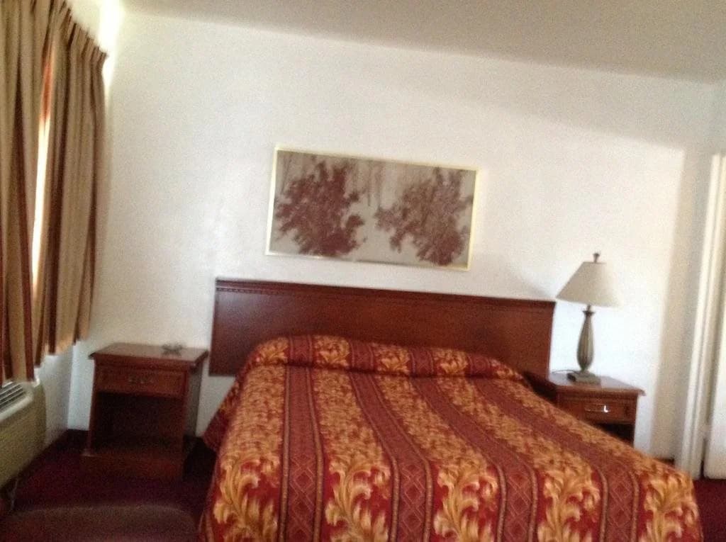 Casa Luan Motel - photo 2