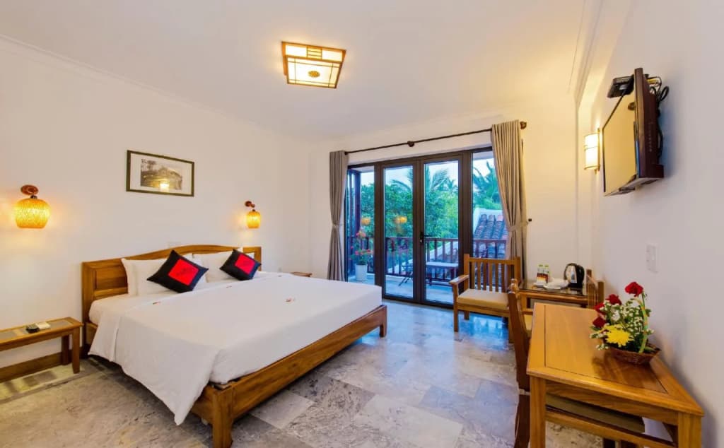 Ruby River Villa Hoi An - photo 1
