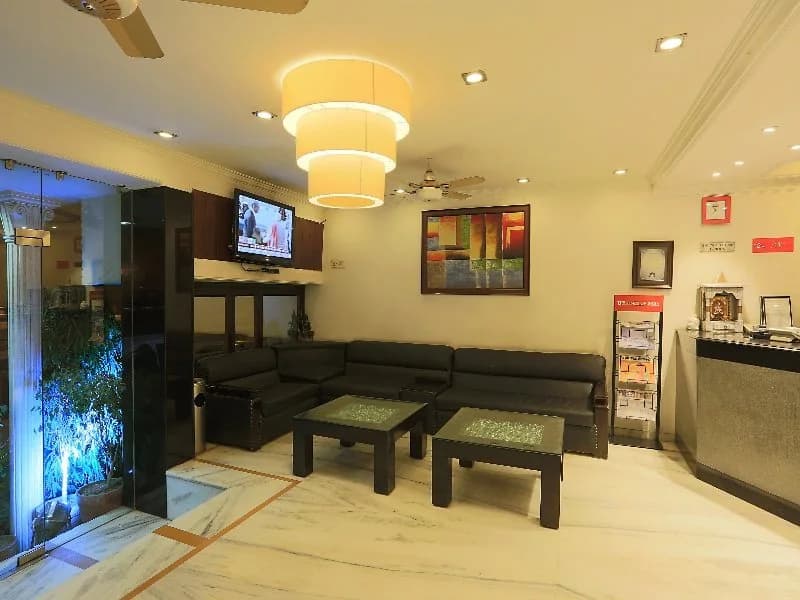 Hotel Star - photo 5