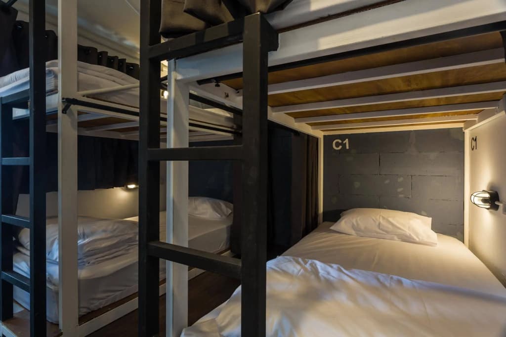 Fun Wahn Hostel Chiang Mai - photo 2