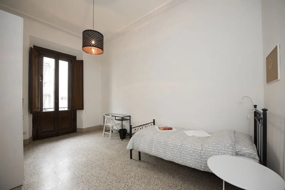 Apartments Florence- Fortezza Da Basso - photo 2