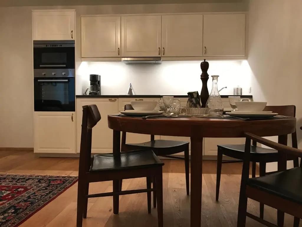 Premarental Apartment 1 - photo 8