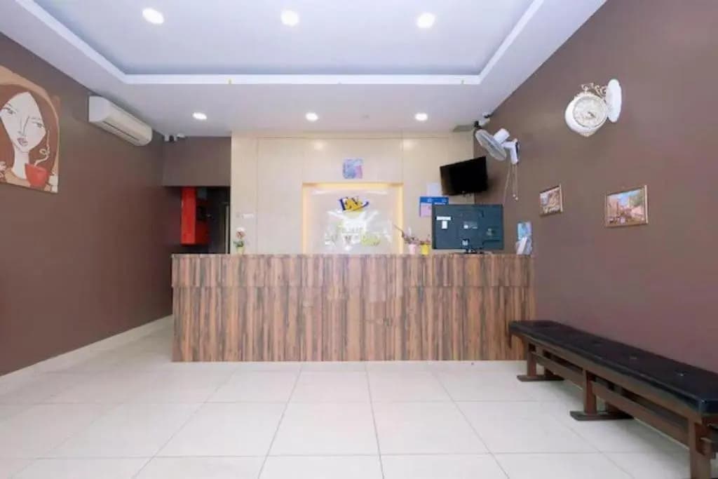Furich Hotel Enterprise - photo 11