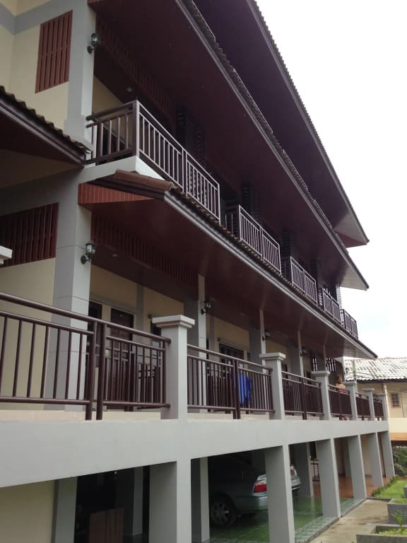 Green Park Boutique Residences - main photo