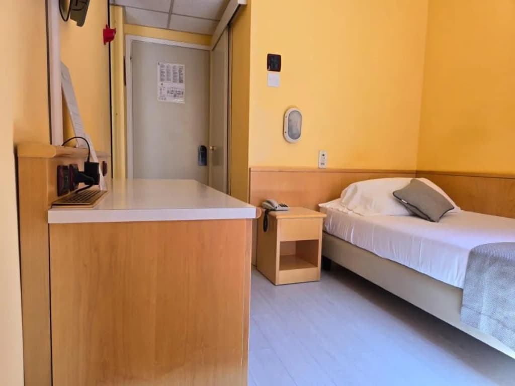 Mokinba Hotels Sant'Ambroeus - photo 23