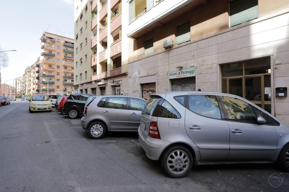 Lucky Domus Appio apartment - photo 10