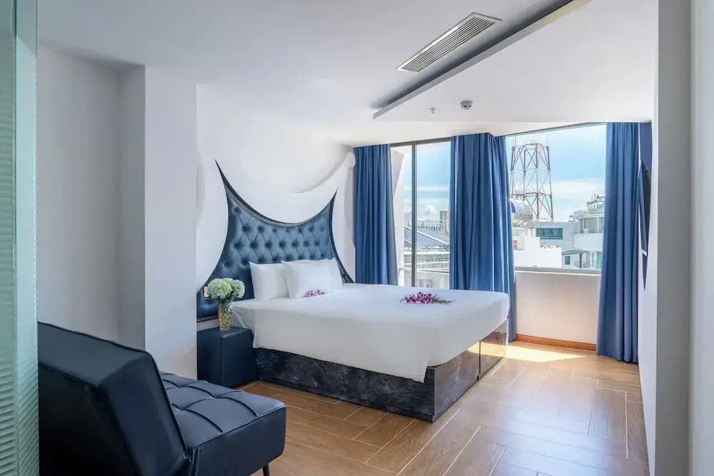 W Premium Nha Trang - photo 37