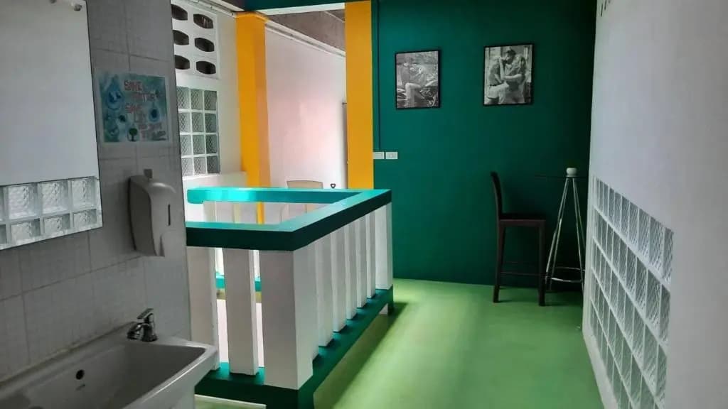 Best Stay Hostel - photo 7