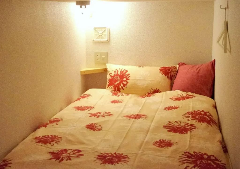 Guest House Jalan-Do - photo 5