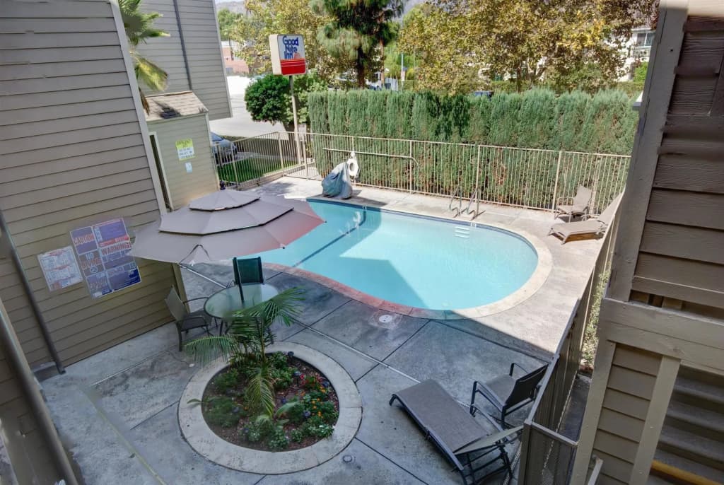 Good Nite Inn Sylmar - photo 11
