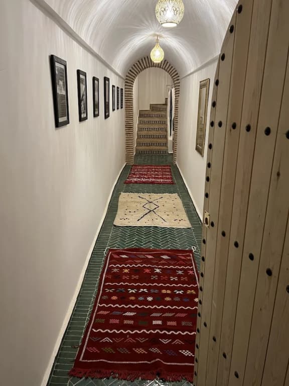 Riad Darchica - photo 11