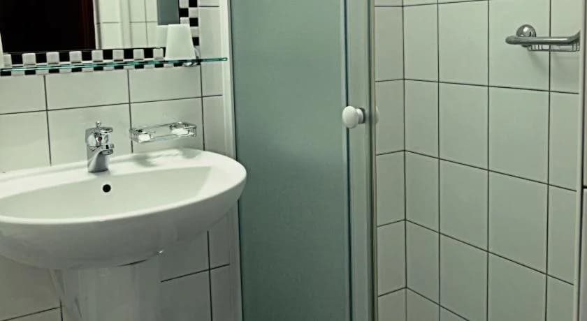 Leo Panzio Hotel - photo 7