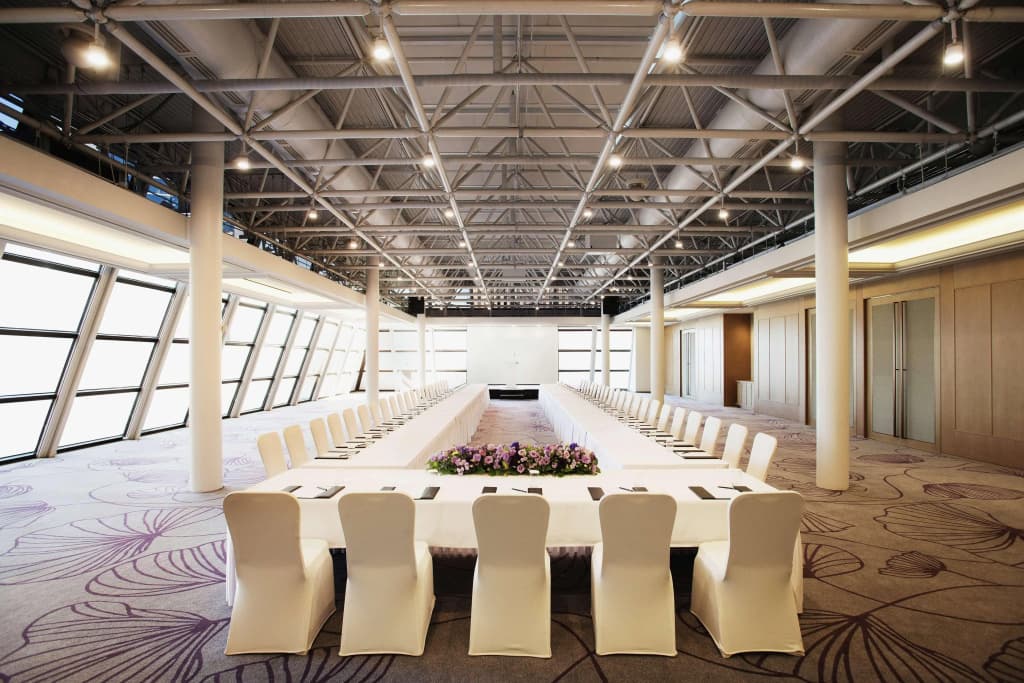 Millennium Hilton Seoul - photo 17
