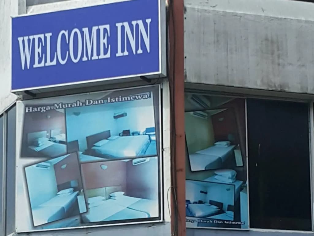 OYO 89557 Welcome Inn - main photo