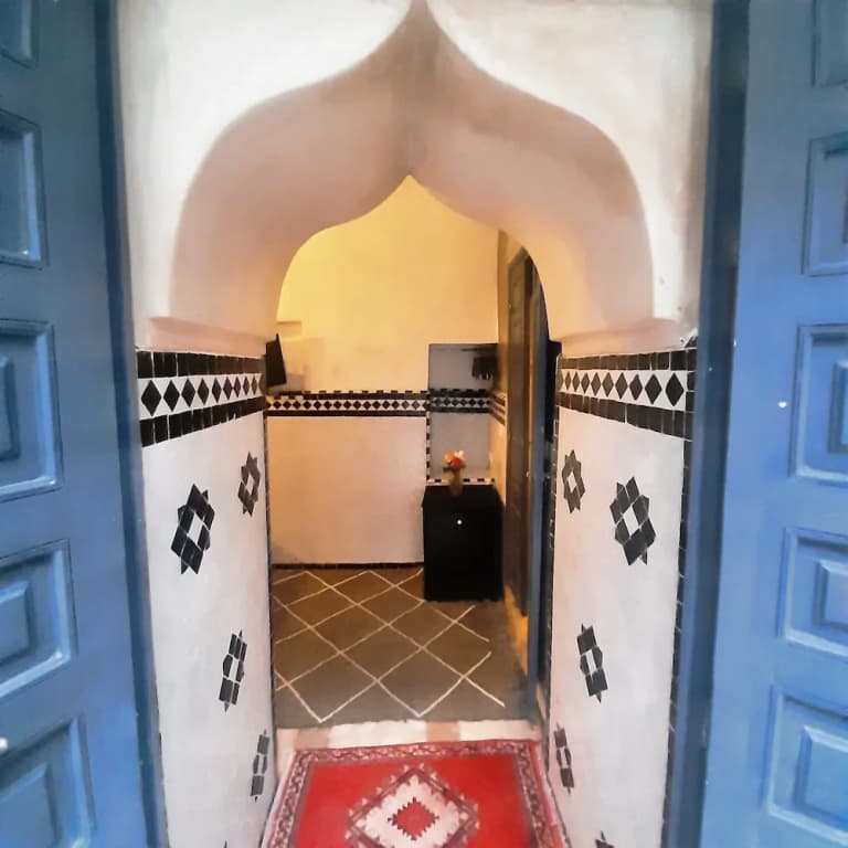 Riad Papillon - photo 15