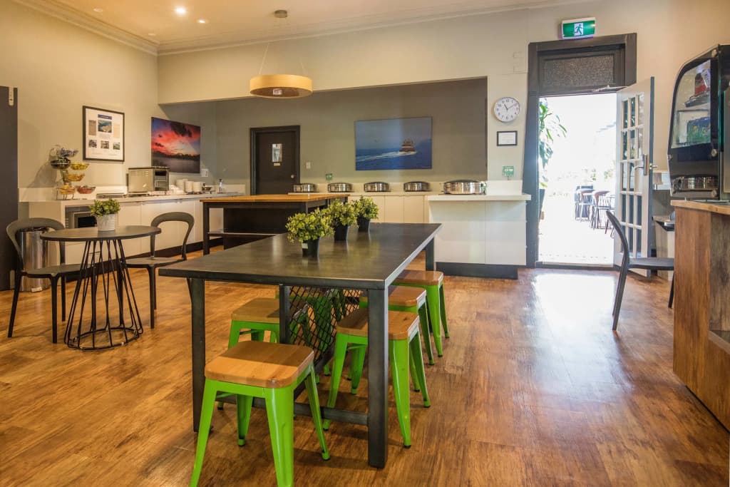 Glenferrie Lodge - photo 19