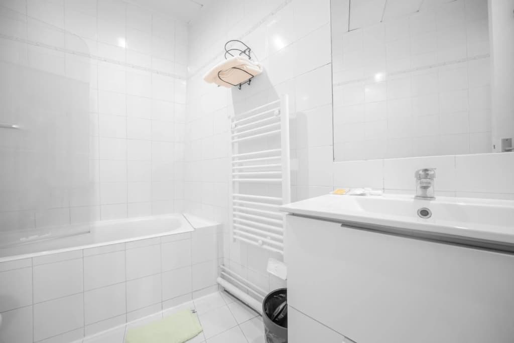 Casa Serena Paris Hôtel - photo 19