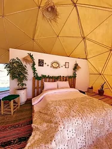 Marrakech Desert Dome - photo 8