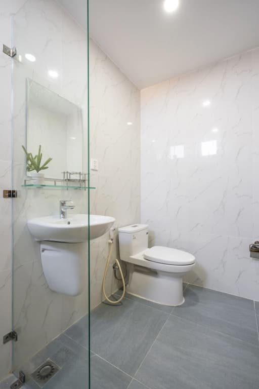 Mai Tram Hotel Da Nang - photo 8