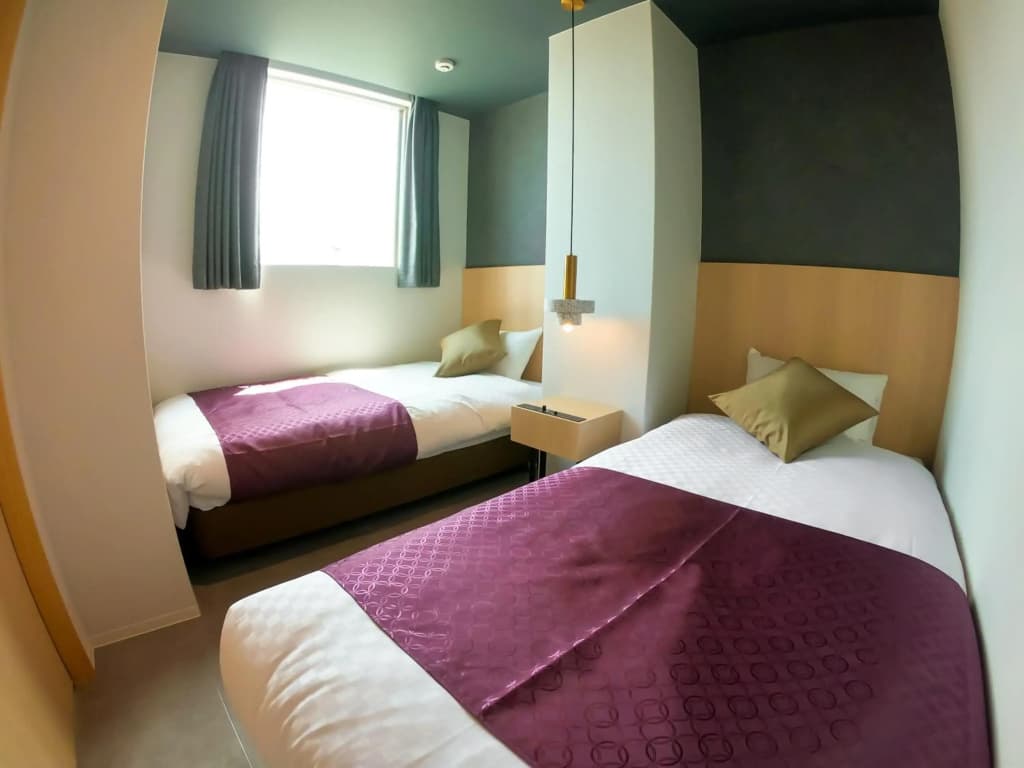 Hotel S-presso South - photo 1