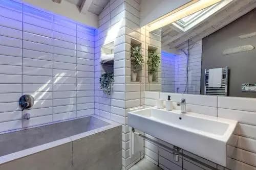 Badesse Terrace Apartment - photo 10