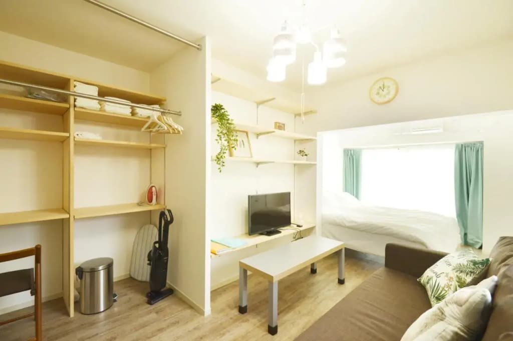 Roppongi Cat House601 - photo 1