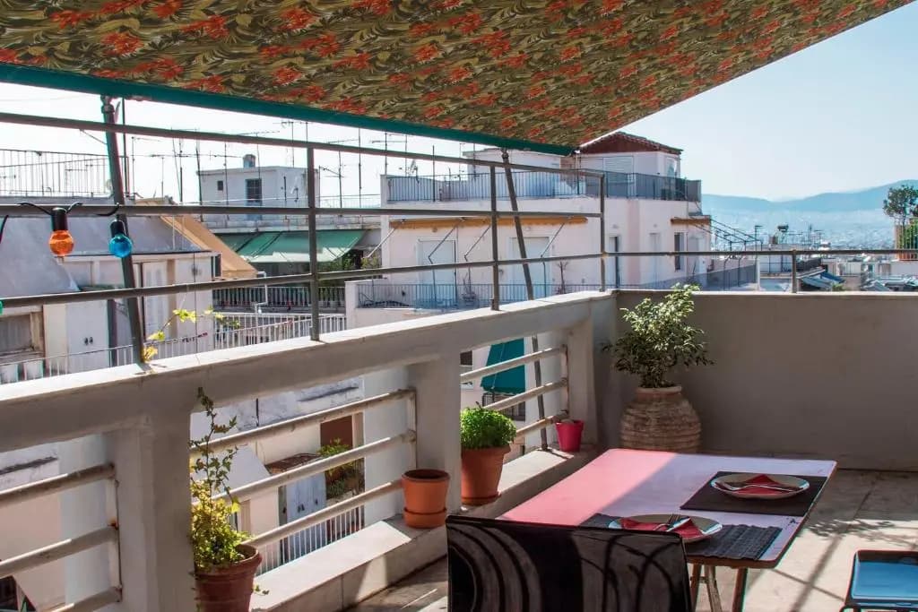 5th floor apartment with balcony - photo 8