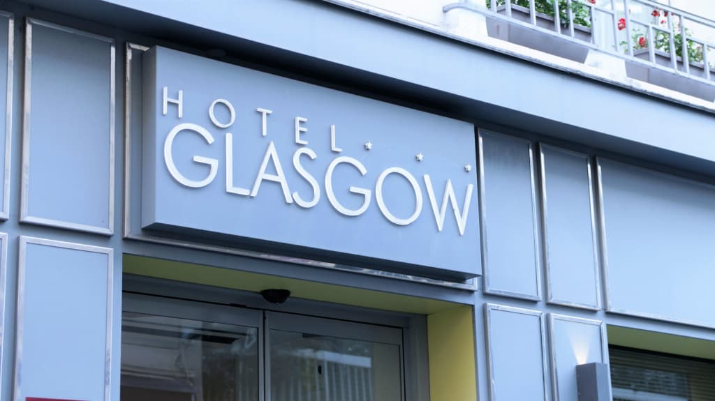 Hotel Glasgow Monceau Paris by Patrick Hayat - photo 13