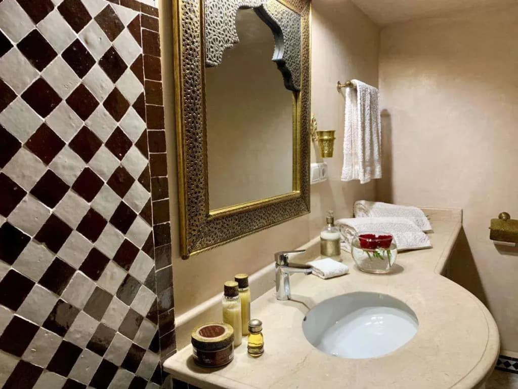 Riad Miral - photo 29