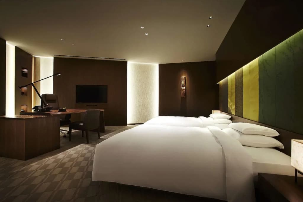 Hyatt Regency Kyoto - photo 37