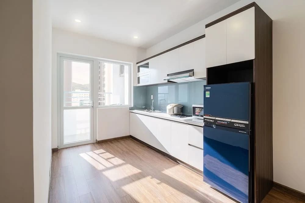 iSeaview Nha Trang Beach Apartment - photo 16