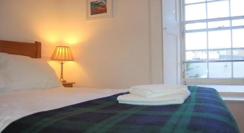 Emmaus Guest House Edinburgh - photo 34
