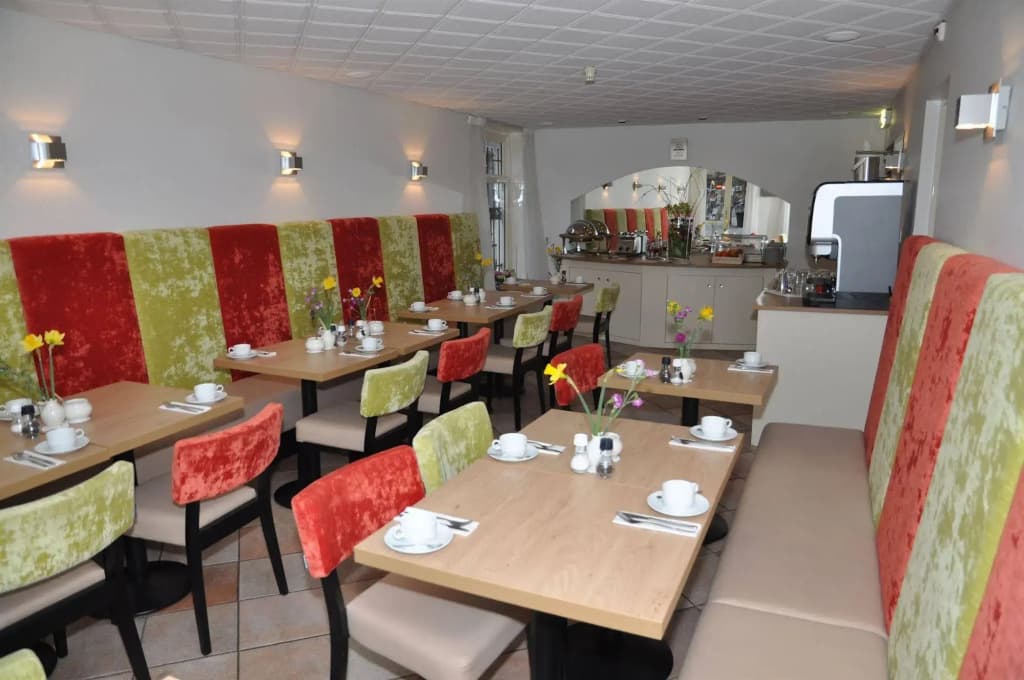 Hotel Fita - photo 18