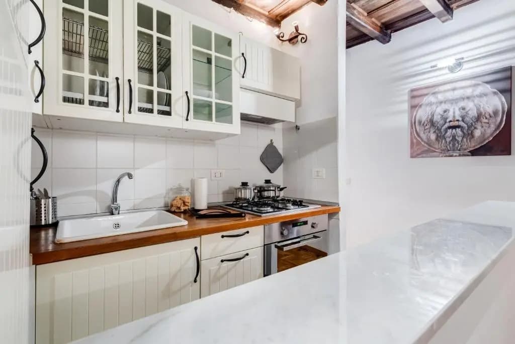 Cappellari Charme Apartment - photo 11