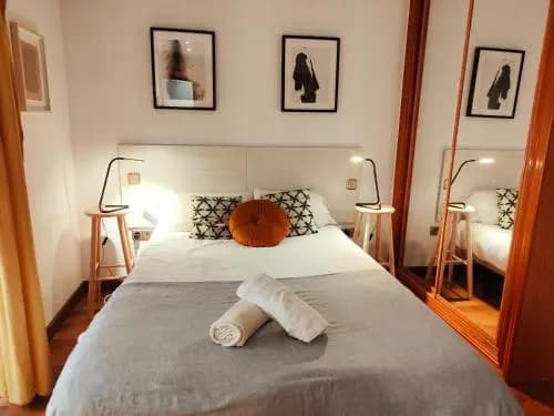 Apartamentos Madrid Atocha - photo 5