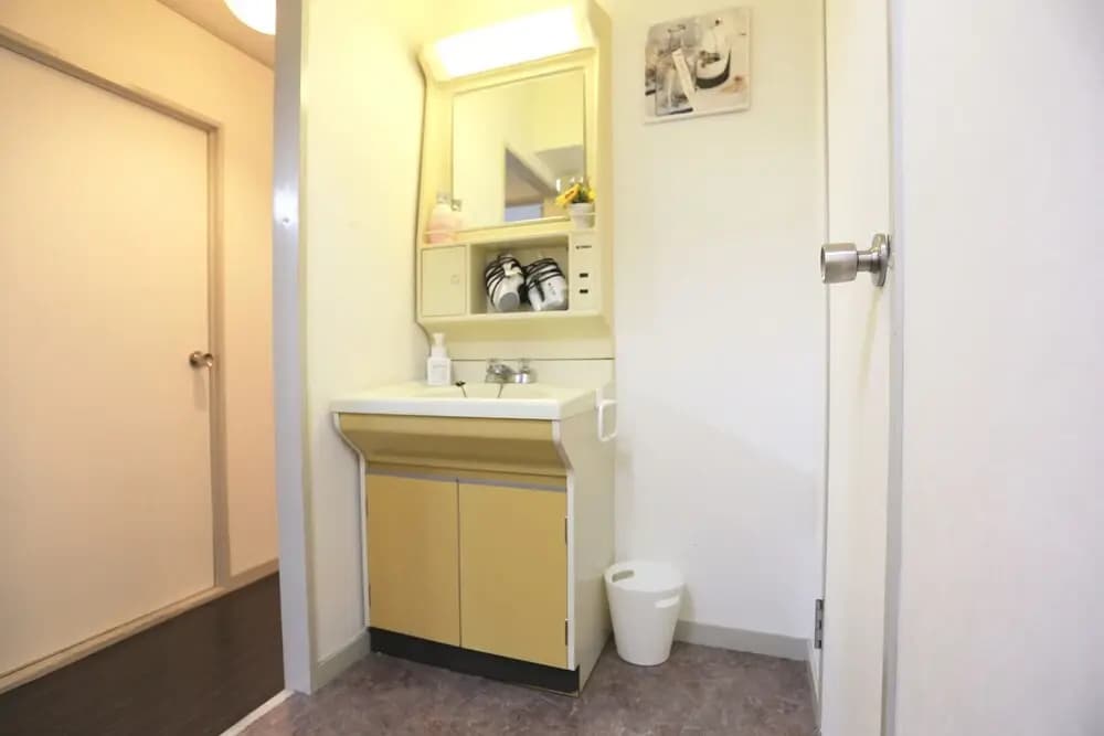 Dotonbori Riverside Apartment - photo 9