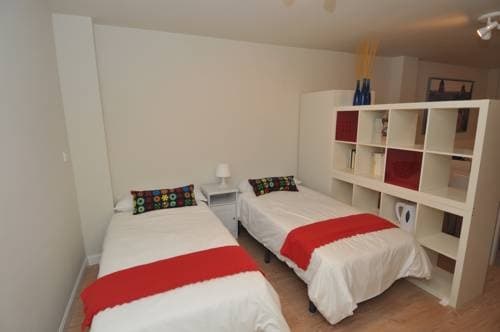 Lavapies - Apartamento de 1 Dormitorio - main photo