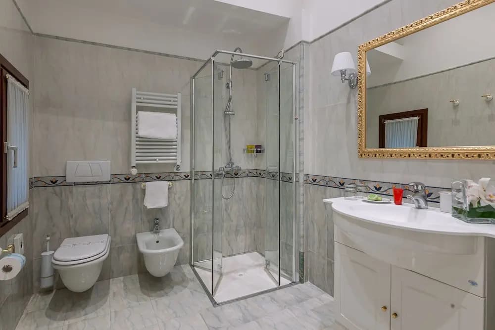 Hotel Al Ponte Antico - photo 20