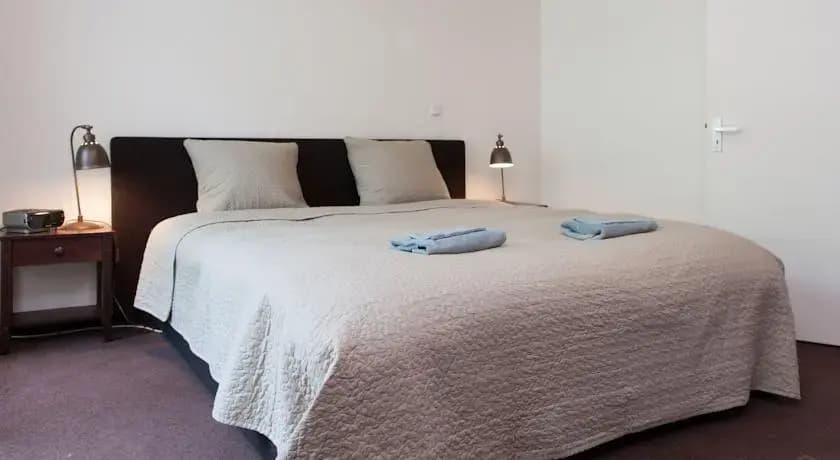 Vondel Appartement - photo 1