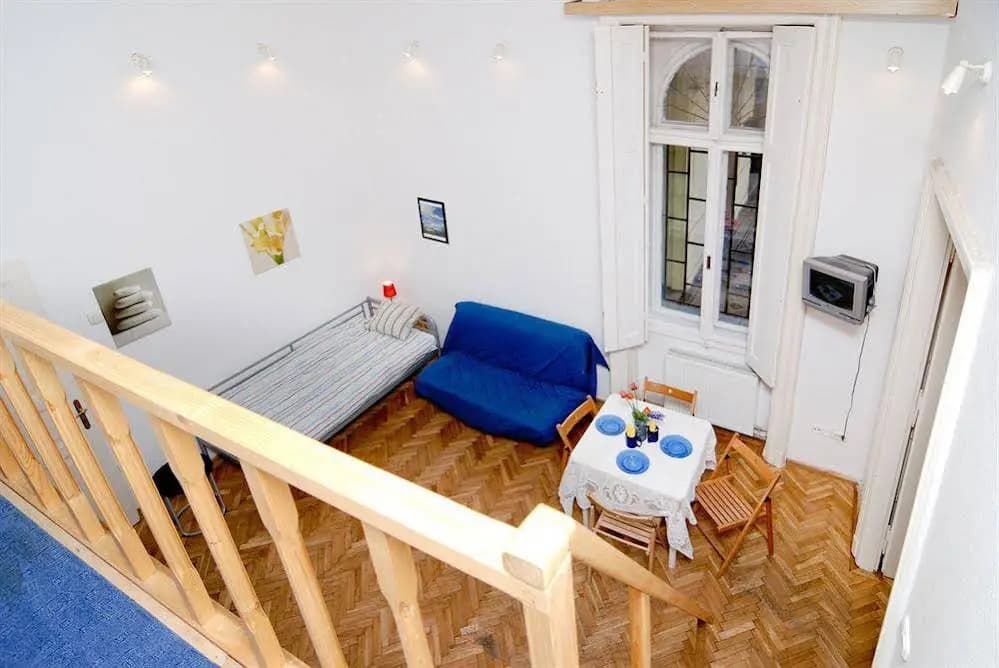 Apartments Opera - photo 11