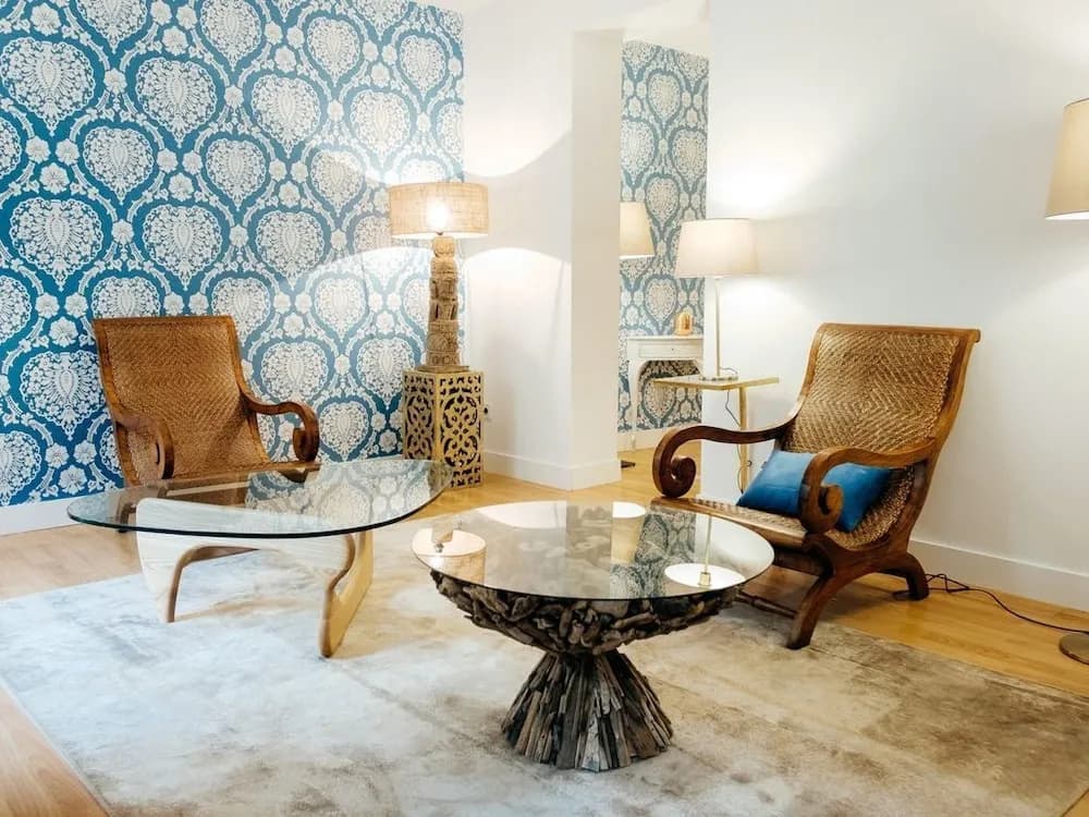 PLAZA MAYOR Luxury House - photo 2